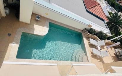 Swimming pool of House or chalet for sale in Adeje  with Terrace and Swimming Pool