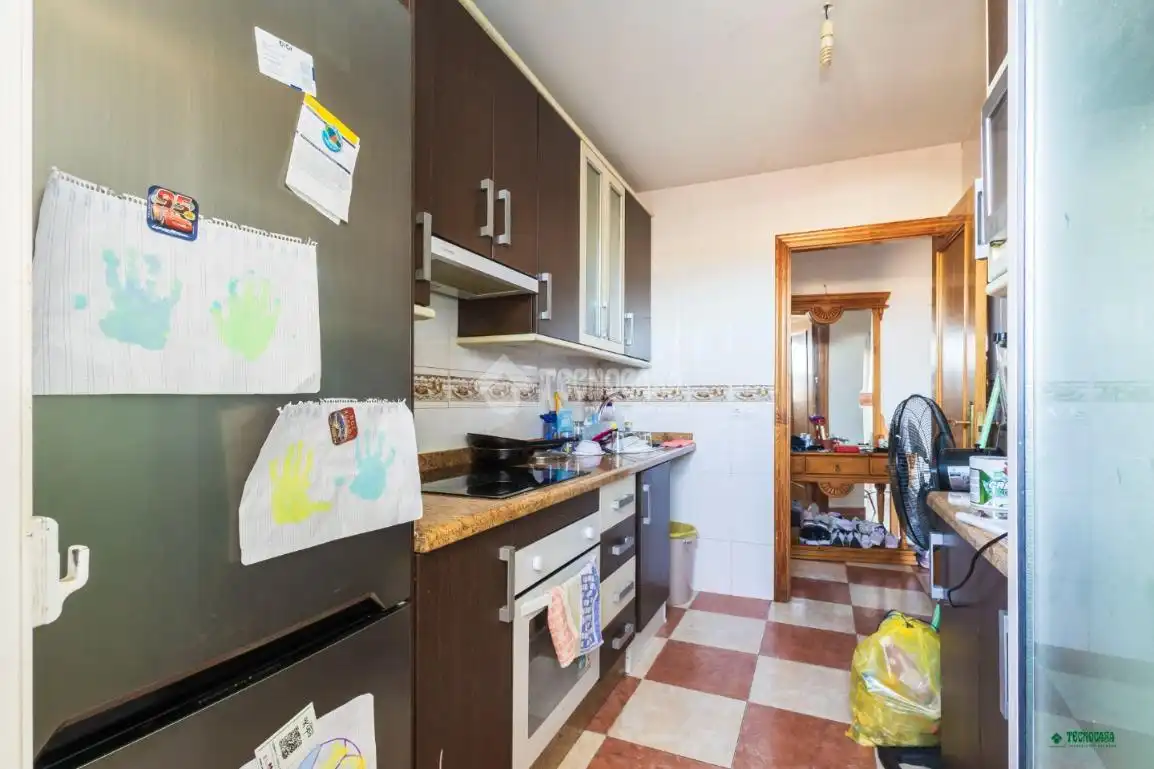 Wohnung mit Terrasse zum Verkauf in Vera Ciudad, imagen 21