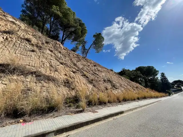 Terreno residencial en venta en Mas Mora - Sant Daniel, imagen 24