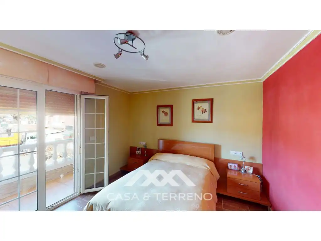 Casa con piscina en venta en Alcaucín, imagen 36