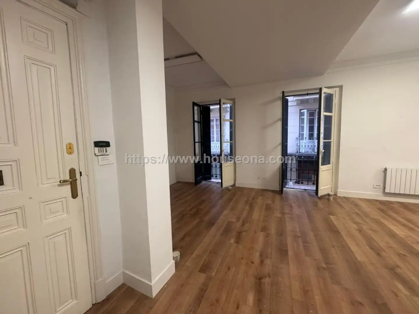 Büro mit Aufzug zur Miete in C/ URIBITARTE, imagen 4
