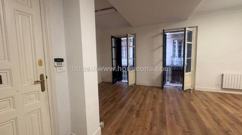 Foto 4 de Oficina de alquiler en C/ Uribitarte, Albia, Bilbao