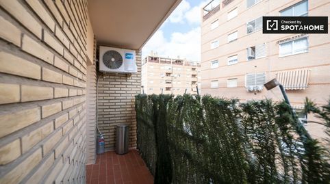 Foto 3 de Piso de alquiler en El Cabanyal - El Canyamelar, Valencia Capital
