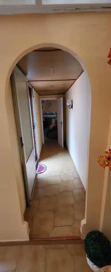 Piso en venta en Algemesí con Aire acondicionado, Amueblado y Horno