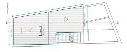 Haus oder Chalet zum Verkauf in Vilanova i la Geltrú mit Klimaanlage, Heizung und Terrasse