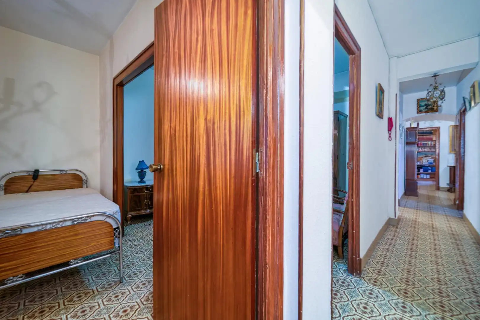 Flat for sale in Cuenca  with Heating and Terrace