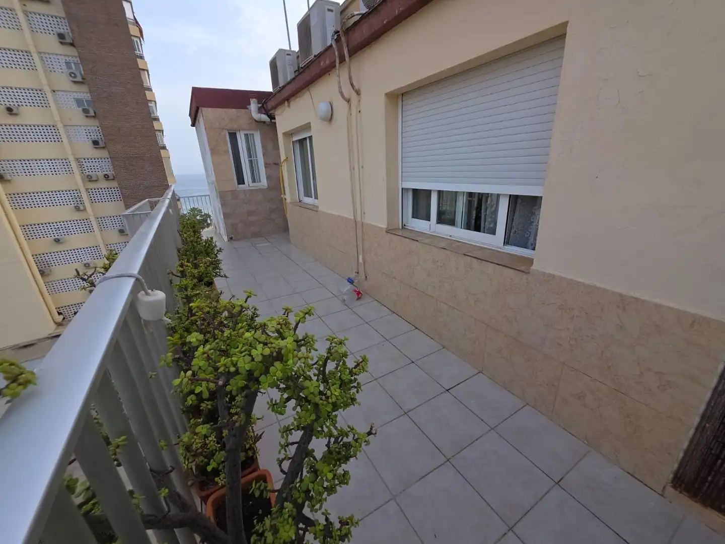 Piso con terraza en venta en Playa de Levante, imagen 28