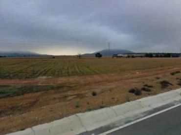 Terrain résidentiel à vendre à Avenida de los Llanos
