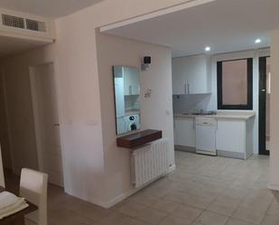 Kitchen of Planta baja for rent to own in  Murcia Capital  with Air Conditioner and Terrace