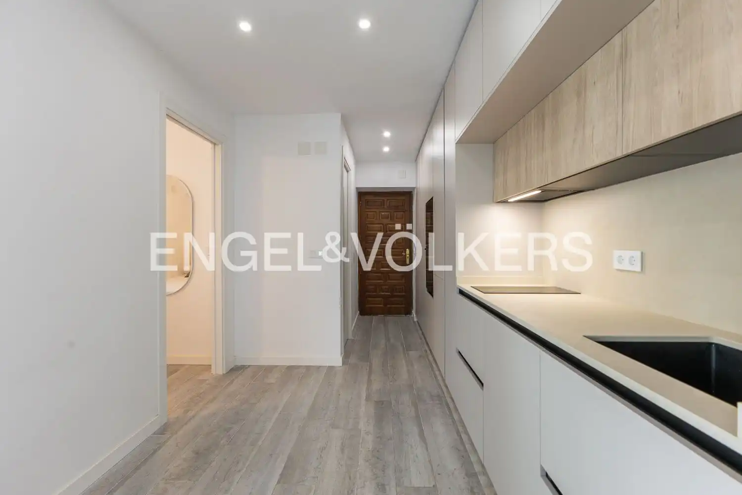 Apartament de lloguer en Dénia amb Aire condicionat, Calefacció i Terrassa