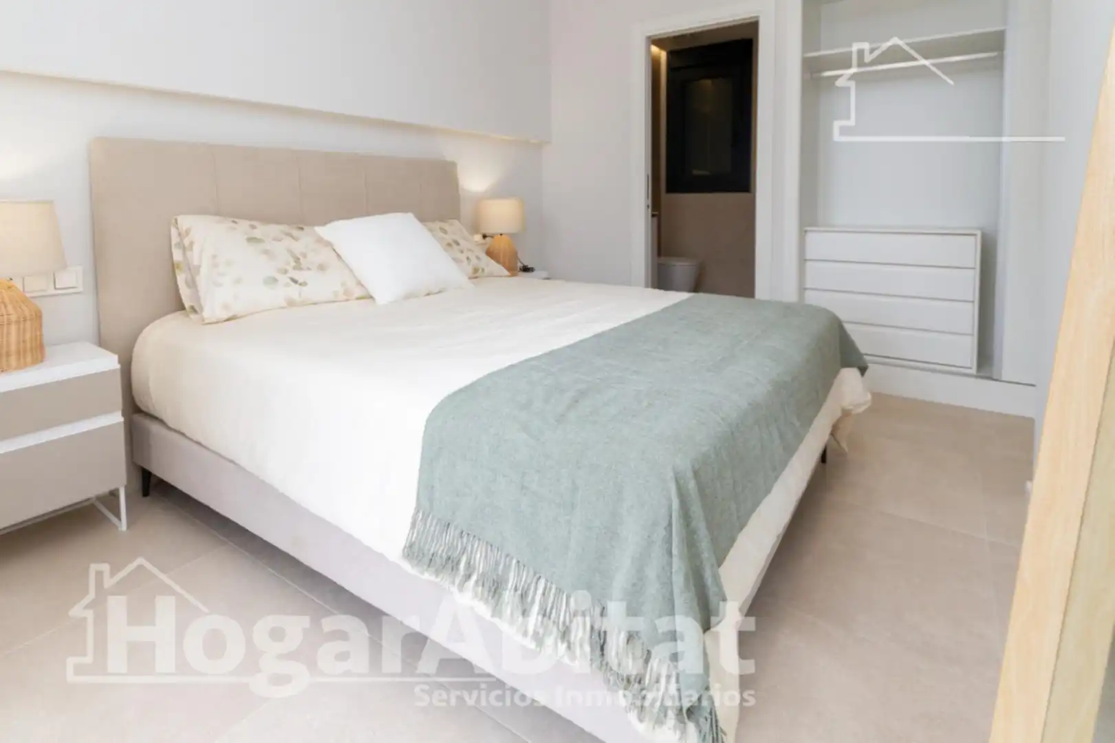 Appartamento con piscina in vendita a Carrer Assagador de la marjal, imagen 8