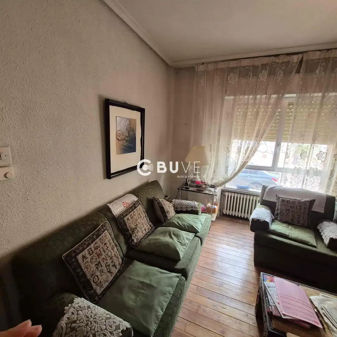 Living room of Buildings for sale in León Capital 