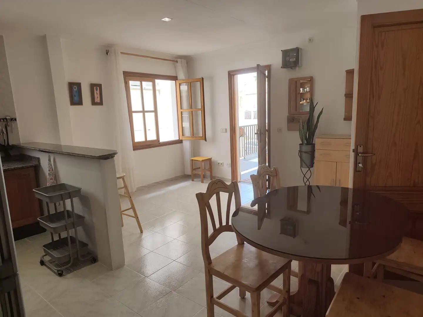 Apartament de lloguer a Carrer de ses Roges, 42, Cala Ratjada