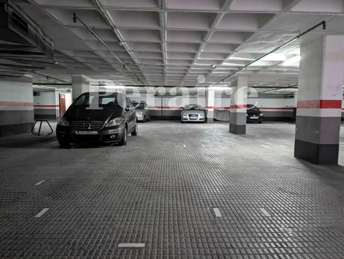 Individuale in affitto a Avenida ROMA 120, imagen 5