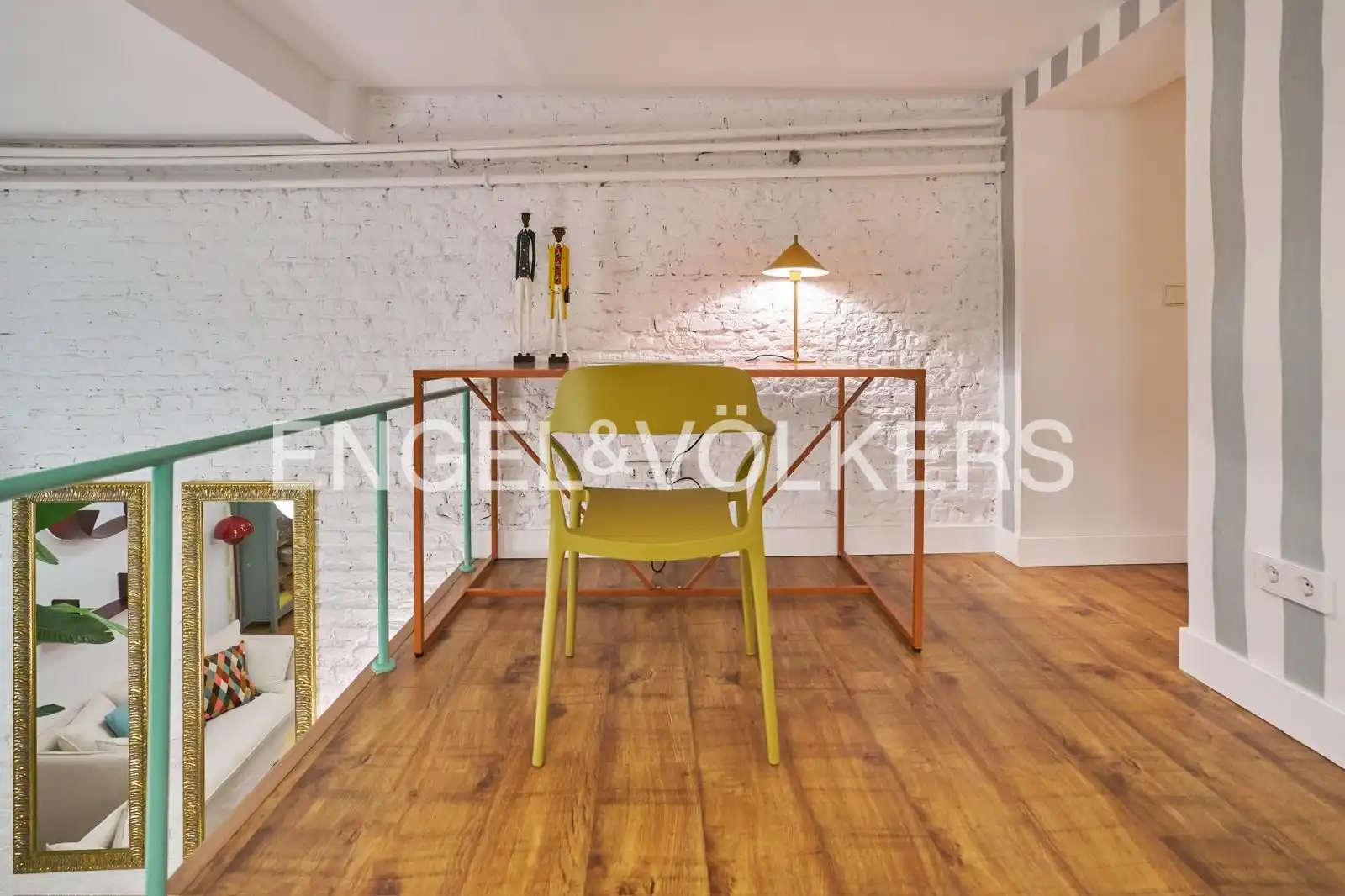 Piso en venta en Madrid con Aire acondicionado, Calefacción y Terraza