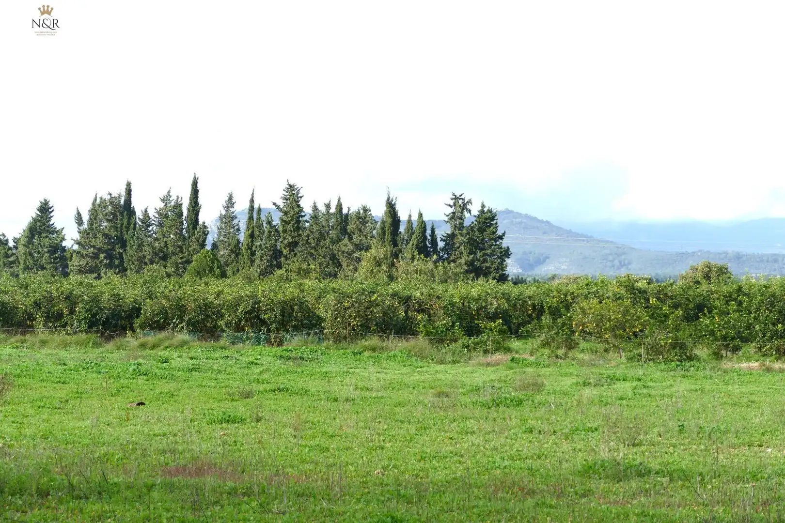Finca rústica en venta en Llubí