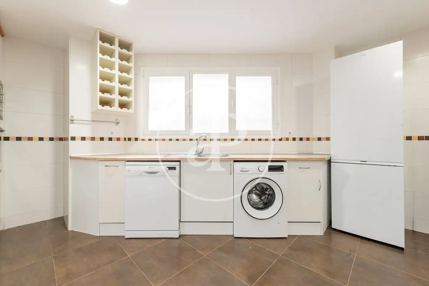 Flat with lift to rent in C. del Corazón de María, imagen 13