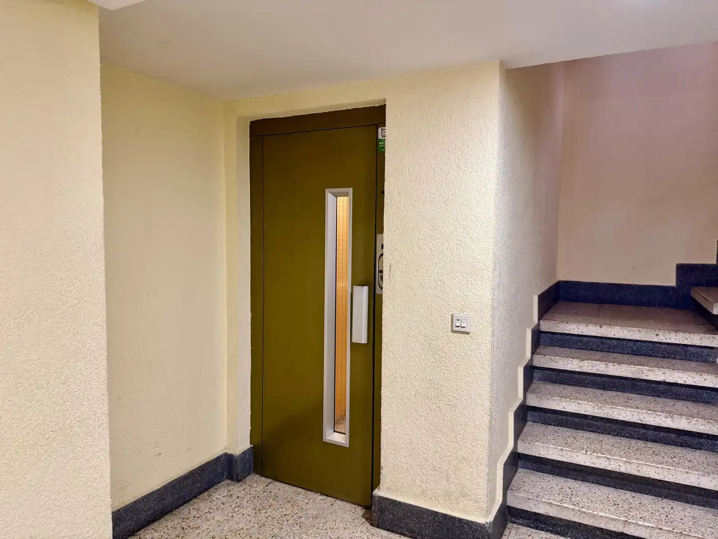 Flat for sale in San Esteban