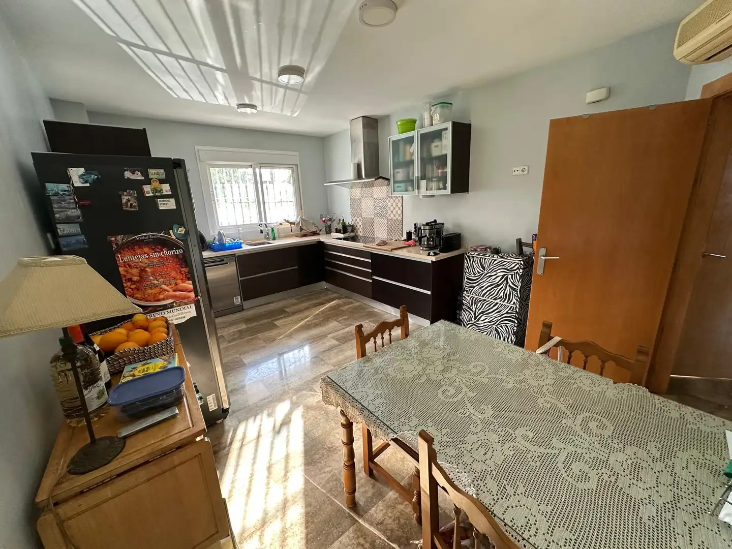 Houses for sale in Aguadulce Sur