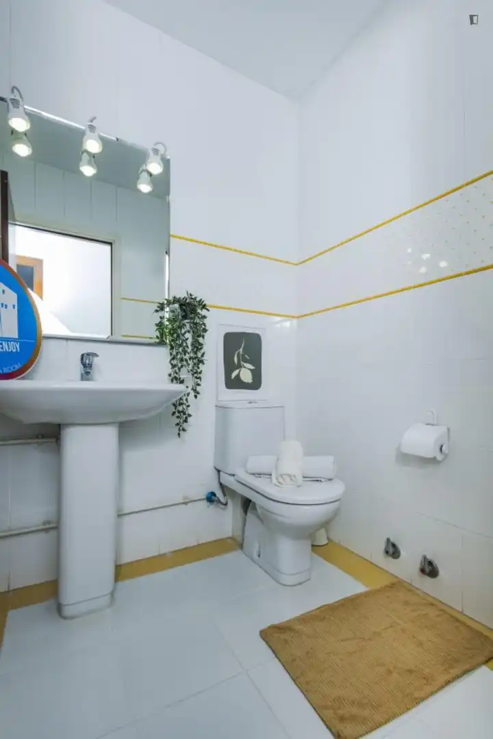 Habitación en Jaume Roig