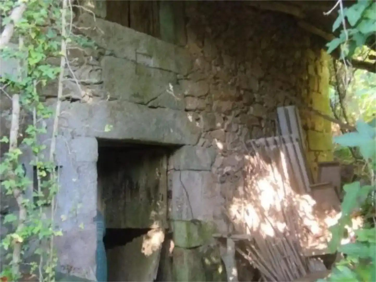 Casa o chalet en venta en Vilarmaior