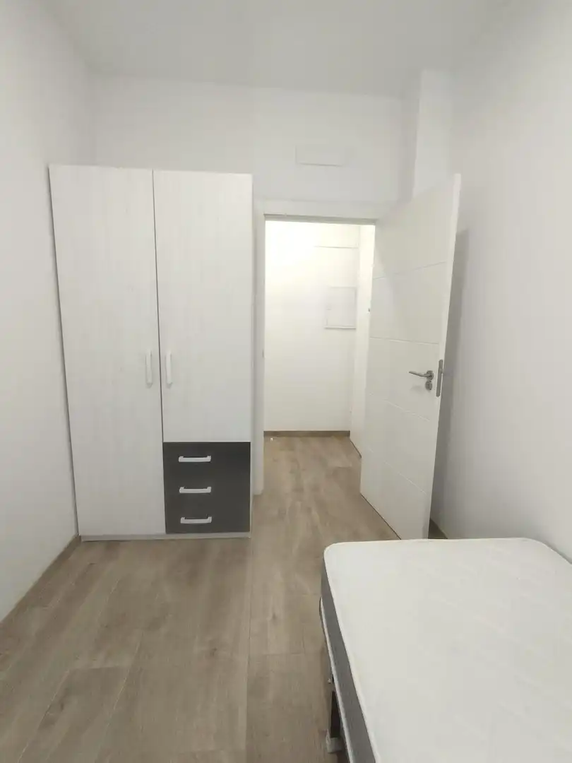 Piso de alquiler en Espinardo