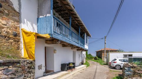 Foto 3 de Finca rústica en venda a Camino de la Cueva, 96, Cudillero, Asturias