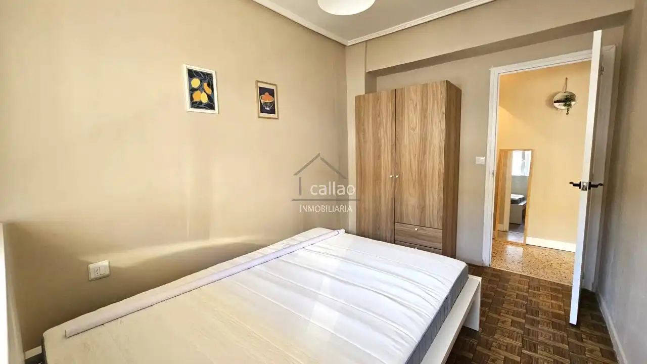 Bedroom of Flat for rent in Fene  with Furnished