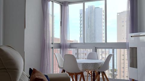 Photo 3 of Apartments for sale in Playa Arenal - Bol, Calpe / Calp