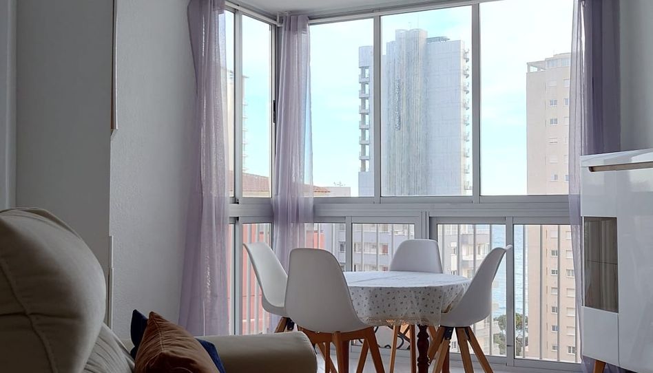 Apartamento en venta en Playa Arenal - Bol - 3