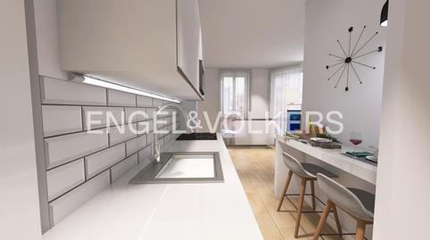 Foto 5 de Apartamento en venta en Calle de Los Voluntarios Catalanes, Valdeacederas,  Madrid Capital