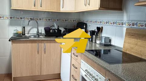 Photo 5 of Flat to rent in Calle Alcalá Galiano, Los Pacos, Málaga