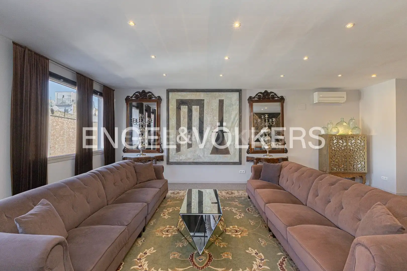 Piso con ascensor en venta en Eixample, imagen 2