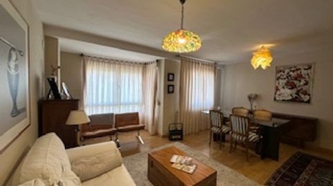 Foto 4 von Wohnung zum Verkauf in Avenida del Alcalde Miguel Castaño, 52, San Claudio - La Chantría, León Capital