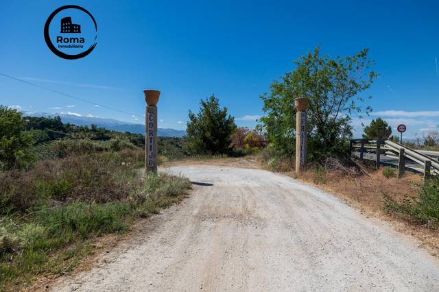 Terreno en Venta en  Cañadas del Tajo en Víznar