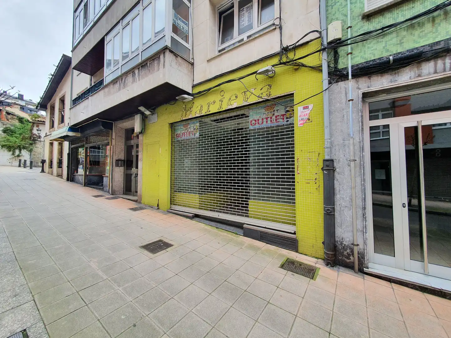 Locale commerciale in vendita a Centro, imagen 2