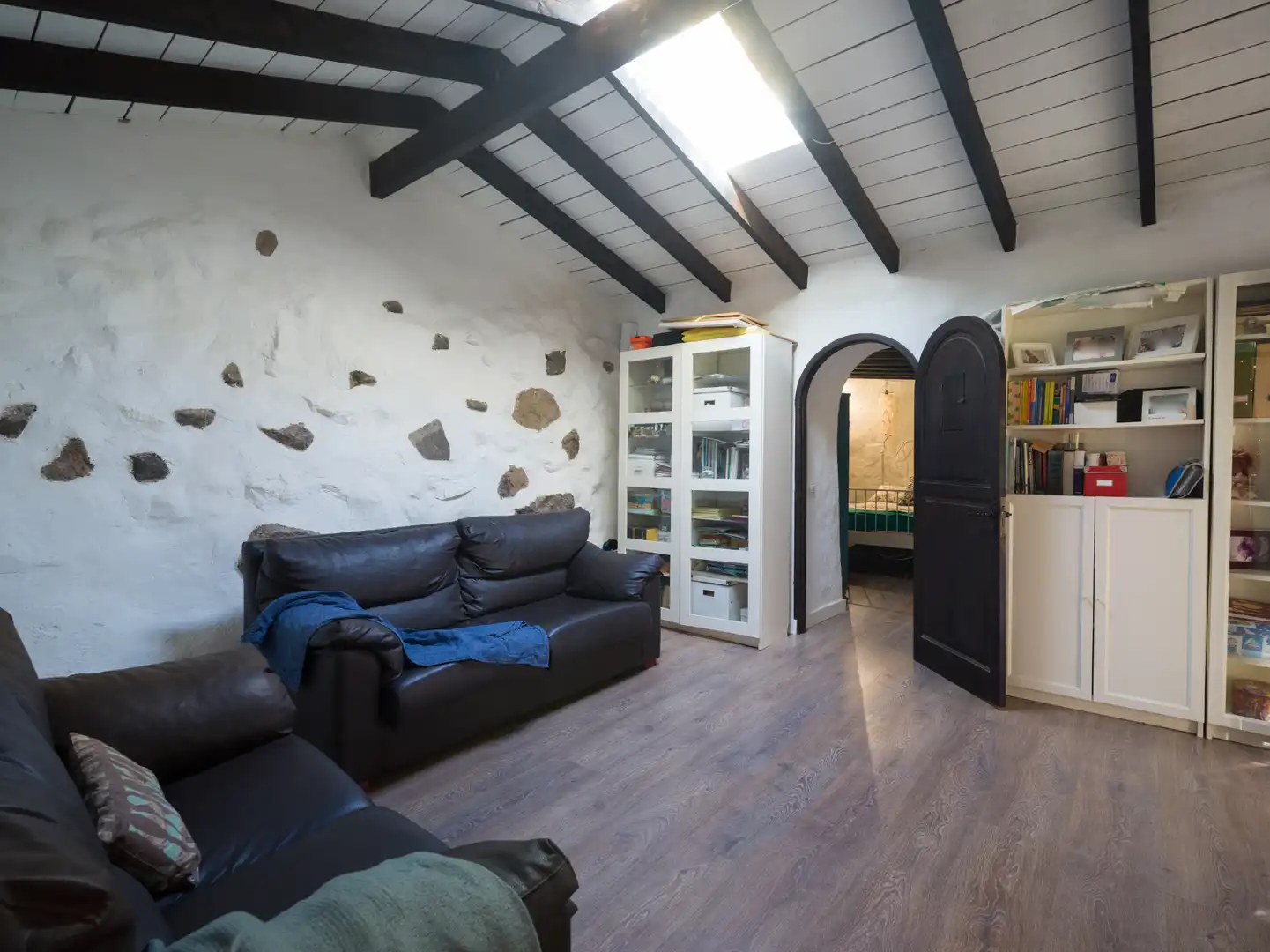 Houses for sale in Telde  with Heating, Private garden and Parquet flooring