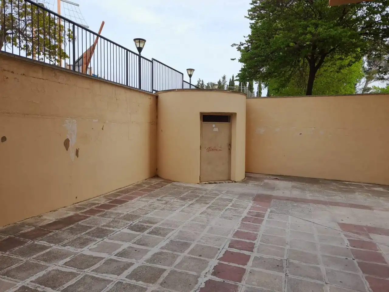 Aparcament en venda a Pasaje DOÑA JIMENA, imagen 6