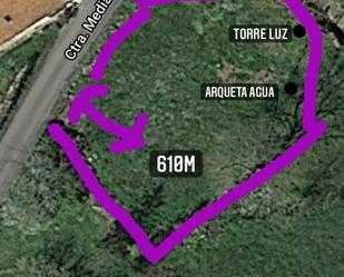 Residential for sale in Valle de Mena