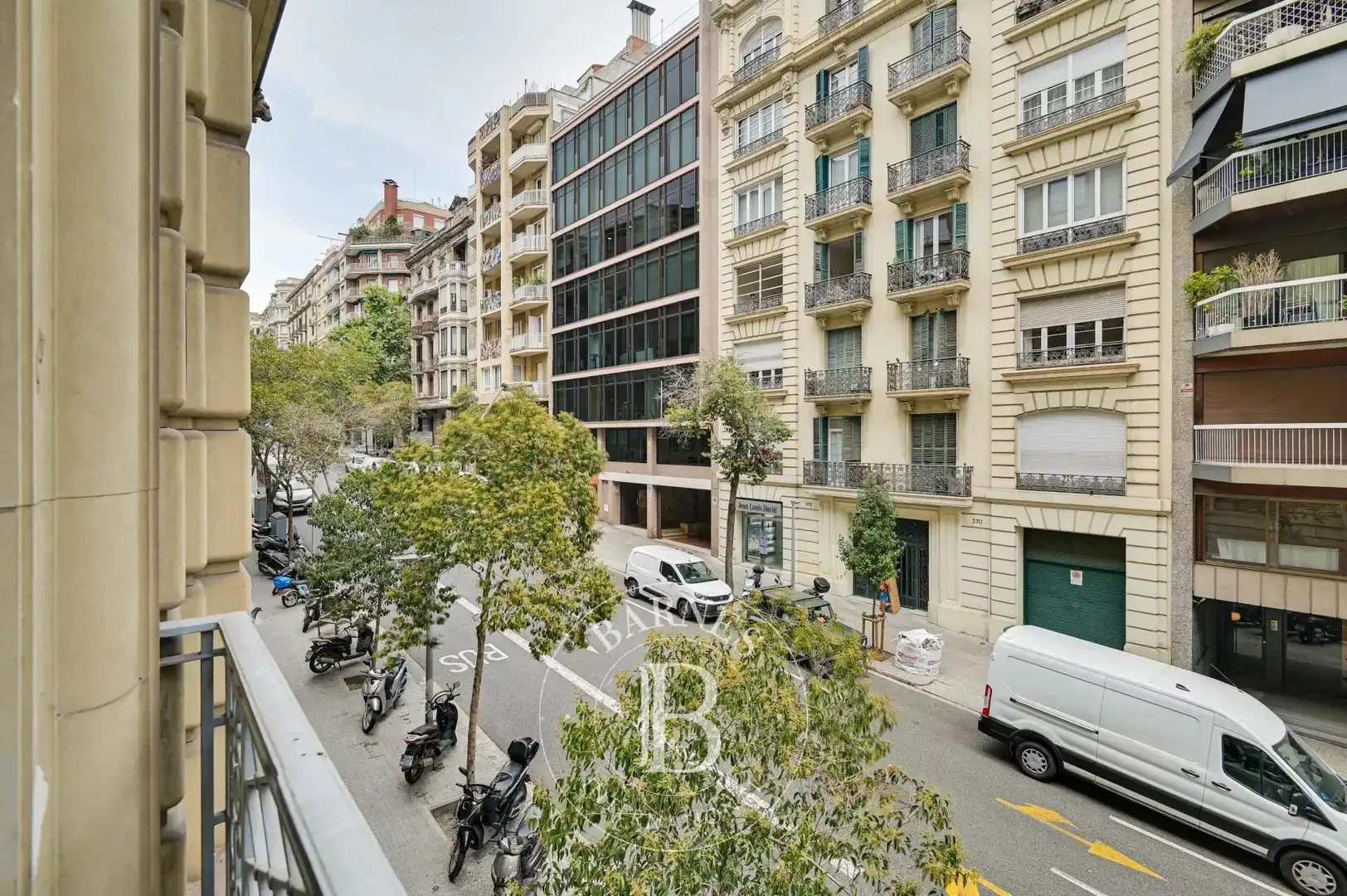 Appartement avec ascenseur à vendre à Sarrià - Sant Gervasi, imagen 22