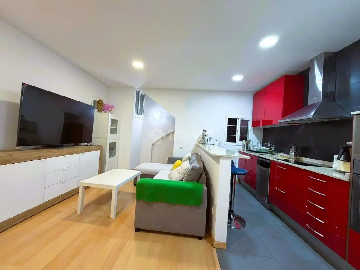 Wohnung zum Verkauf in Can Vidalet, imagen 7