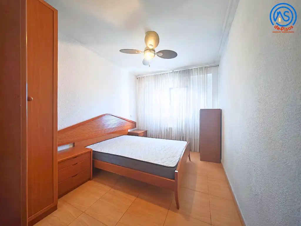 Wohnung mit Balkon zur Miete in Calle de Miraflores 12, imagen 10