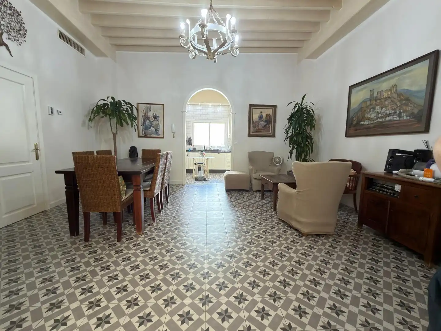 Appartamento in vendita a Calle JESUS NAZARENO, imagen 4