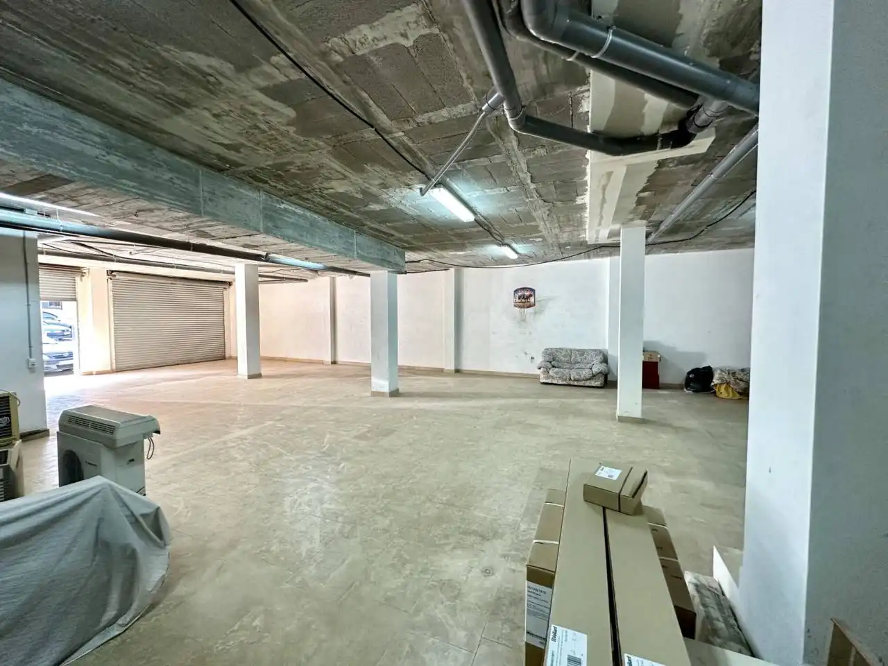 Business premises to rent in Calle SANT ISIDRE, imagen 4