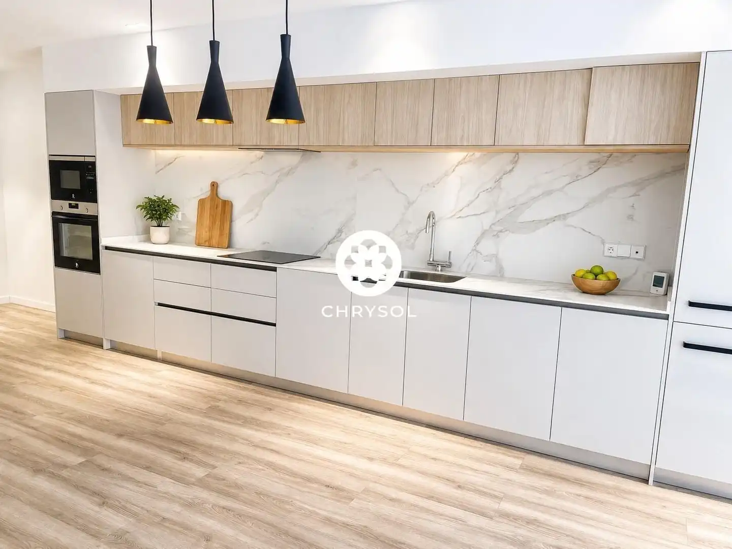Duplex à vendre à Carrer de Nàpols, imagen 2
