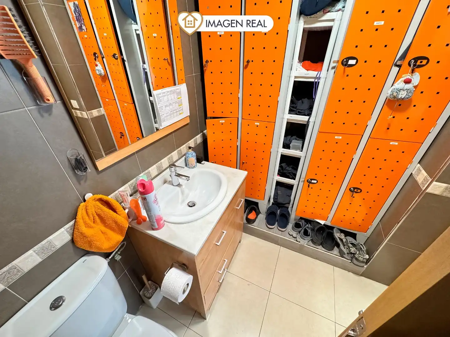 Flat with terrace for sale in Carrer Major, imagen 19