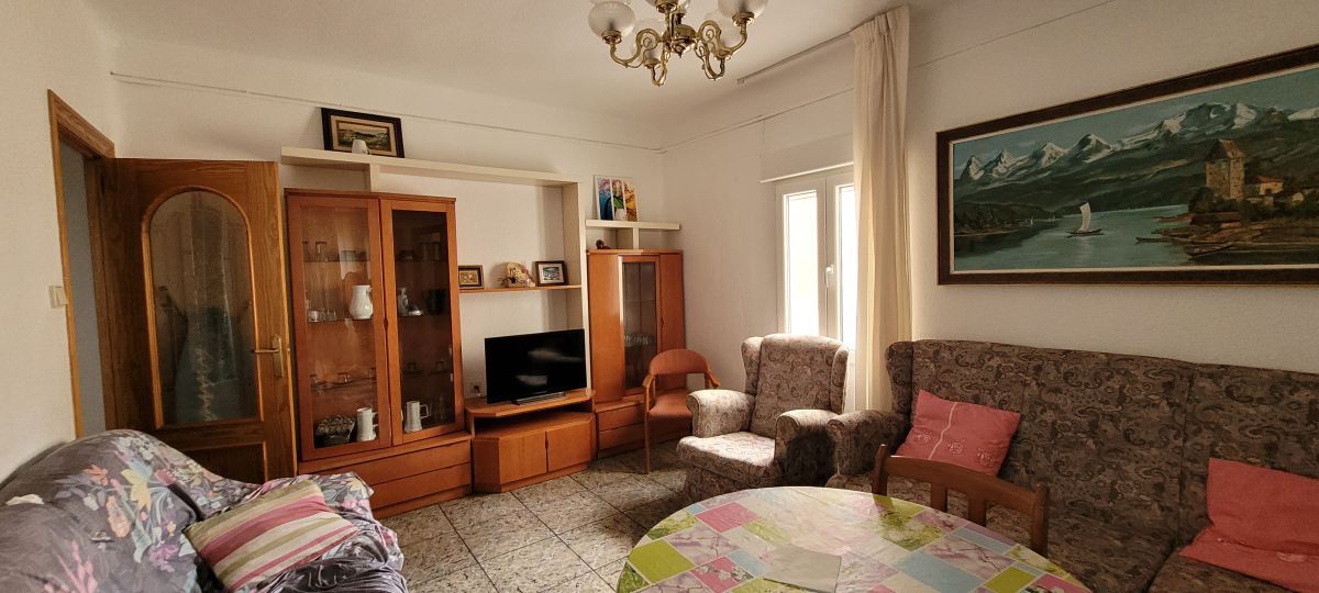 Flat to rent in Ensanche - Franciscanos