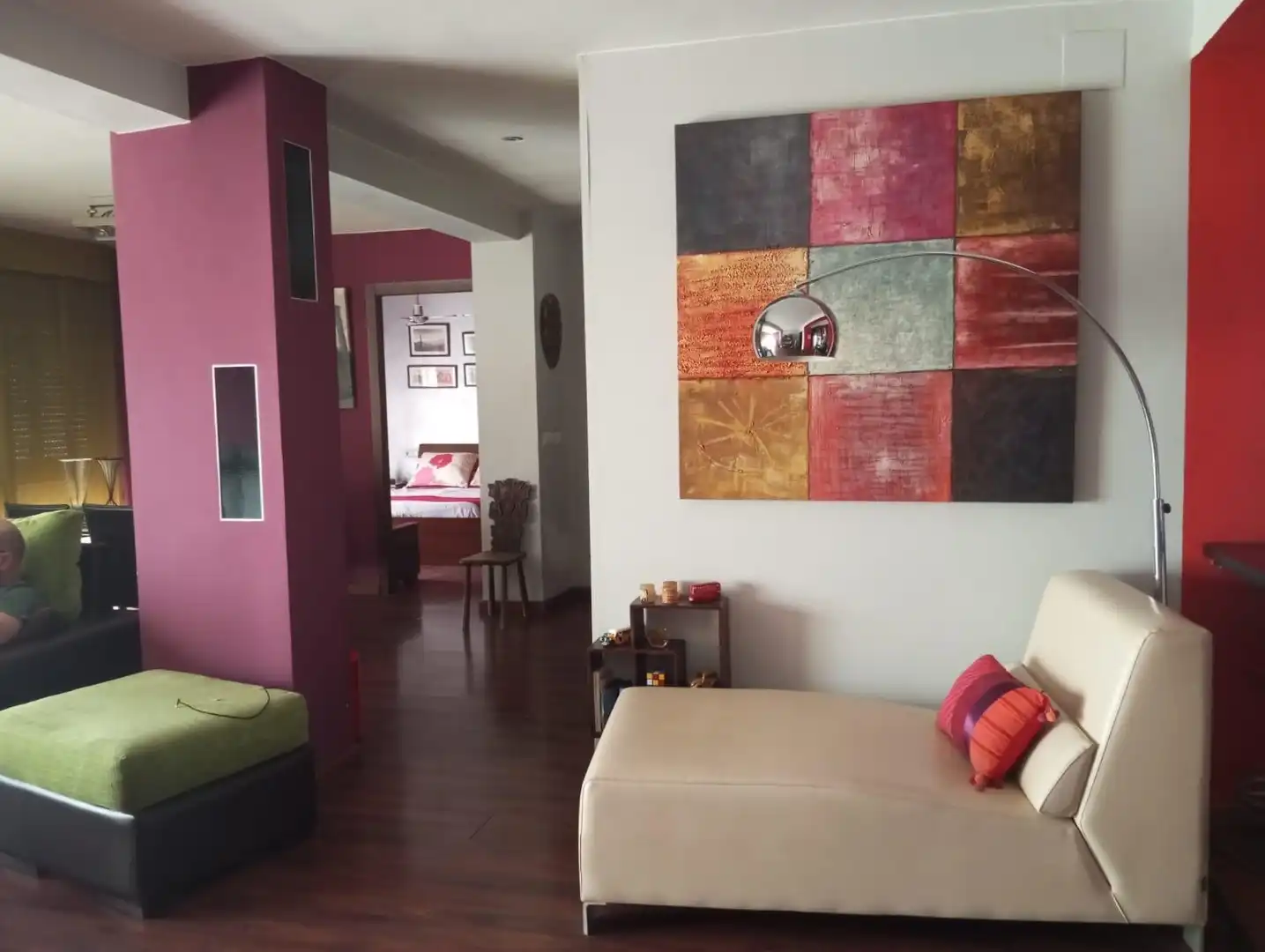 Wohnung mit Aufzug zum Verkauf in Sur, imagen 11