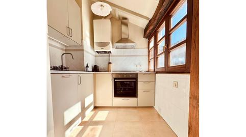 Photo 4 of Attic to rent in Calle Ataúlfo Argenta, 27, Puerto Chico, Santander