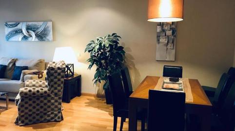 Foto 2 de Pis de lloguer a Madre de Dios, Jerez de la Frontera